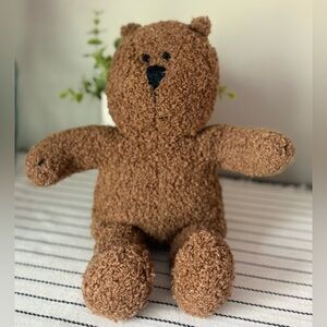 GAP Brown Plush Bear